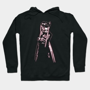 Blade || Illustrations Hoodie